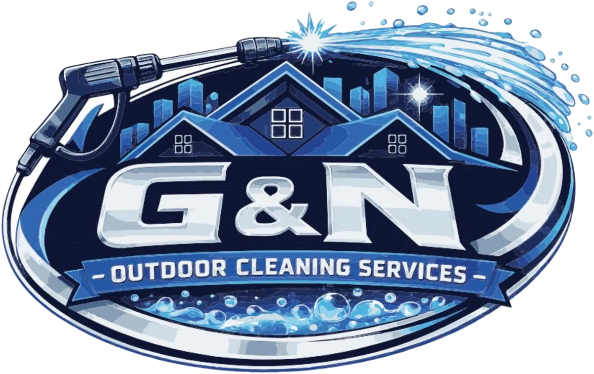 G&N Outdoor Cleaning